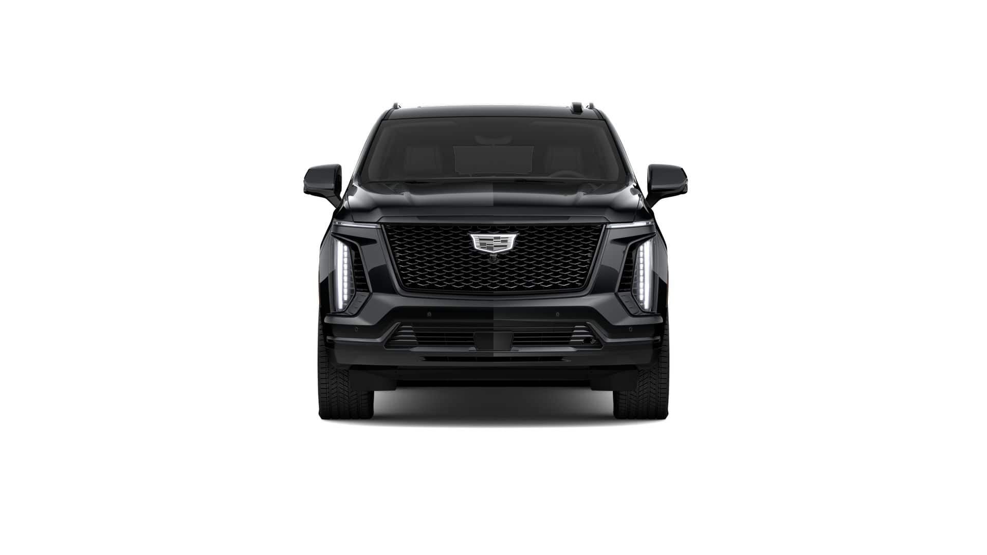 2027 Cadillac Escalade ESV 4WD Platinum Sport
