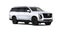 2027 Cadillac Escalade ESV 4WD Platinum Sport