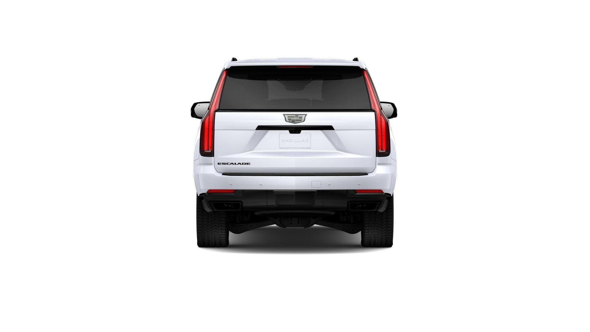 2027 Cadillac Escalade ESV 4WD Platinum Sport