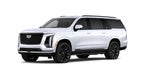 2027 Cadillac Escalade ESV 4WD Platinum Sport