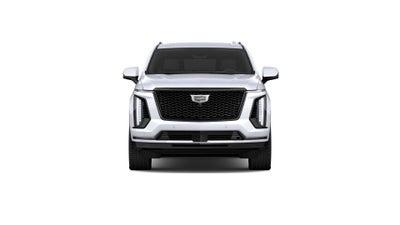 2027 Cadillac Escalade ESV 4WD Platinum Sport