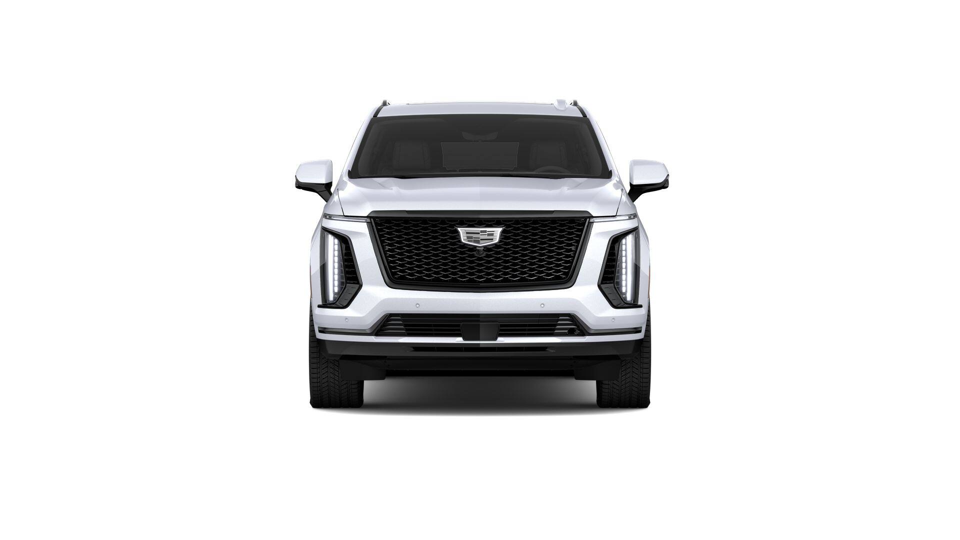 2027 Cadillac Escalade ESV 4WD Platinum Sport