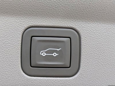 2026 Cadillac ESCALADE IQ Luxury