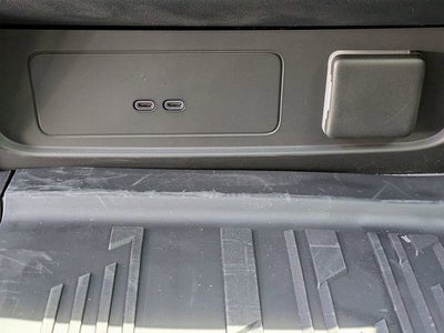 2026 Cadillac ESCALADE IQ Luxury