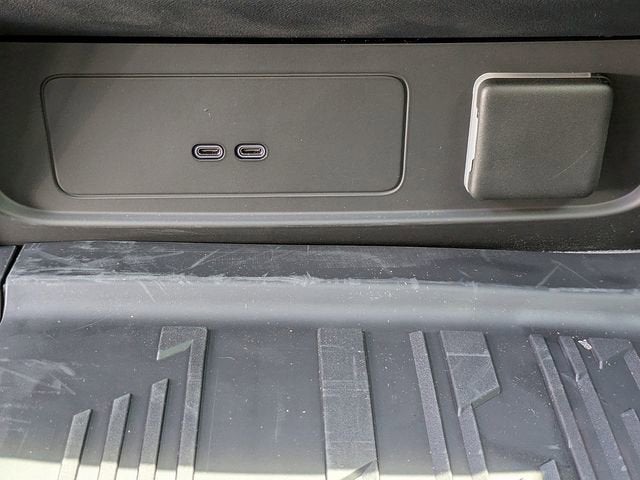 2026 Cadillac ESCALADE IQ Luxury