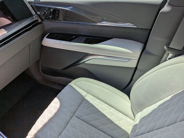 2026 Cadillac ESCALADE IQ Luxury