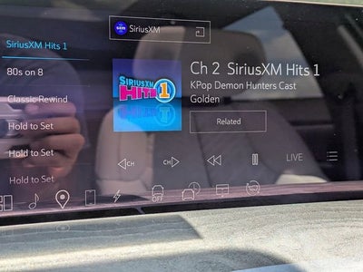 2026 Cadillac ESCALADE IQ Luxury