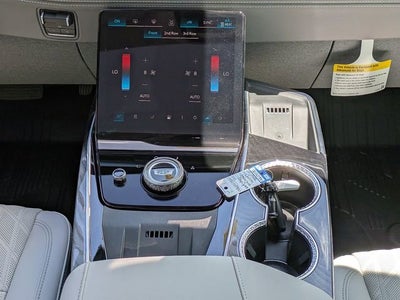 2026 Cadillac ESCALADE IQ Luxury