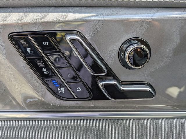 2026 Cadillac ESCALADE IQ Luxury