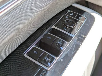 2026 Cadillac ESCALADE IQ Luxury