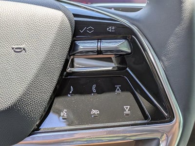 2026 Cadillac ESCALADE IQ Luxury