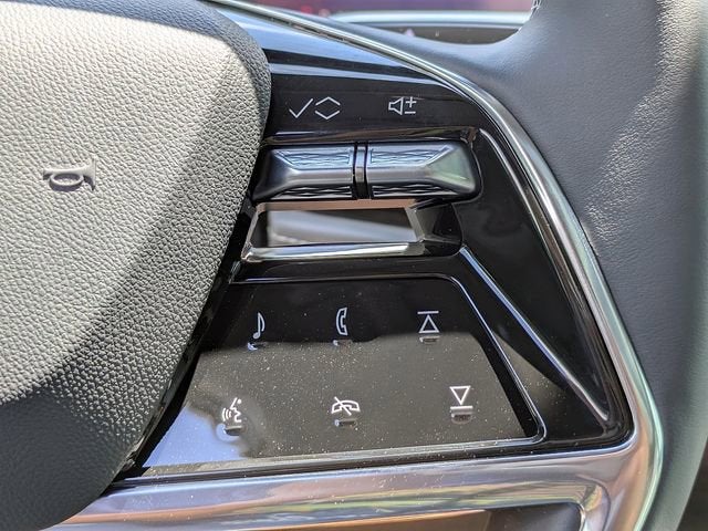 2026 Cadillac ESCALADE IQ Luxury