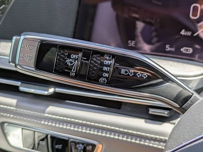 2026 Cadillac ESCALADE IQ Luxury