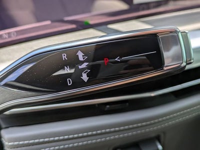 2026 Cadillac ESCALADE IQ Luxury