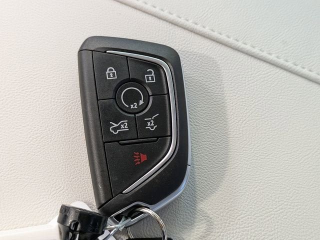 2026 Cadillac ESCALADE IQ Luxury