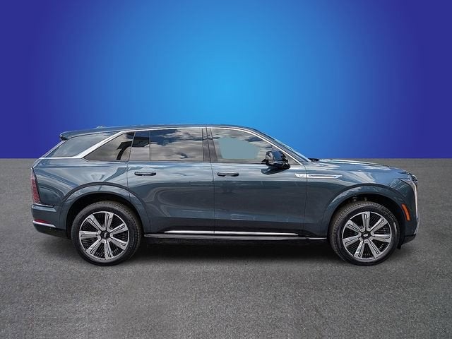 2026 Cadillac ESCALADE IQ Luxury