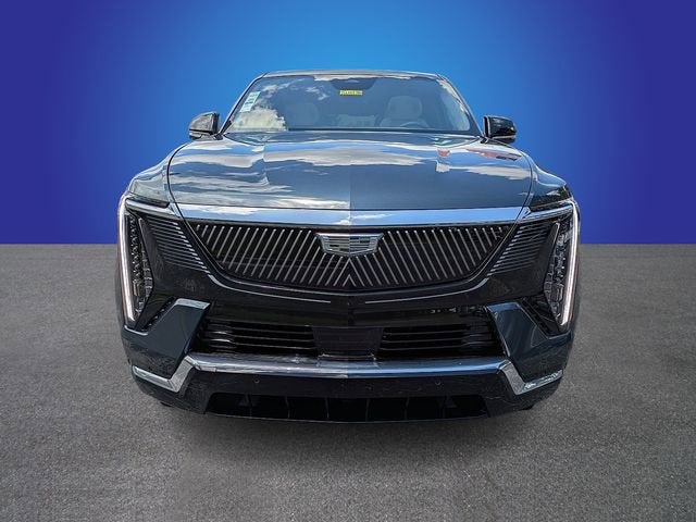 2026 Cadillac ESCALADE IQ Luxury