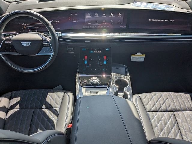 2026 Cadillac ESCALADE IQ Sport