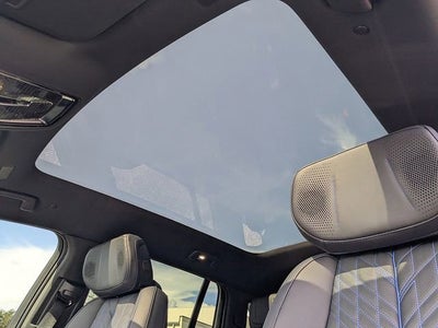 2026 Cadillac ESCALADE IQ Sport