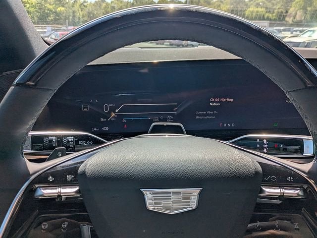 2026 Cadillac ESCALADE IQ Sport