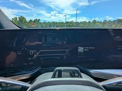 2026 Cadillac ESCALADE IQ Sport