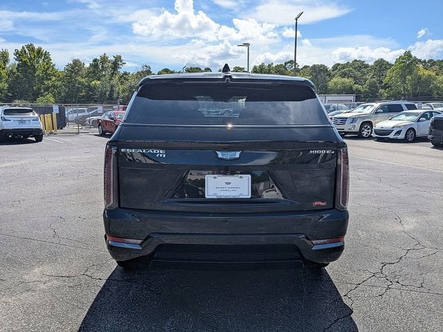 2026 Cadillac ESCALADE IQ Sport