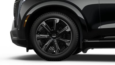 2026 Cadillac ESCALADE IQ Sport