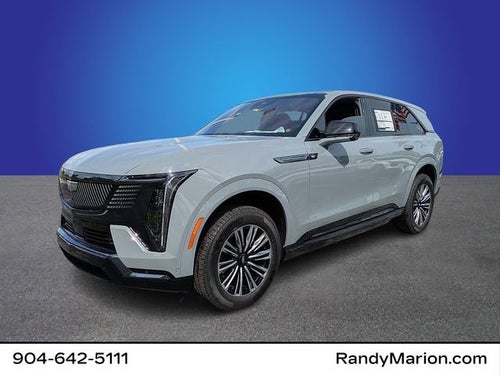 2026 Cadillac ESCALADE IQ Sport
