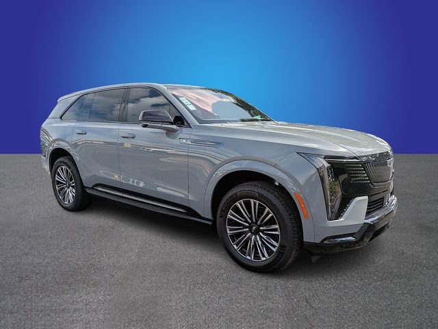 2026 Cadillac ESCALADE IQ Sport