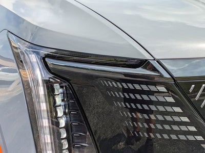 2026 Cadillac ESCALADE IQ Sport