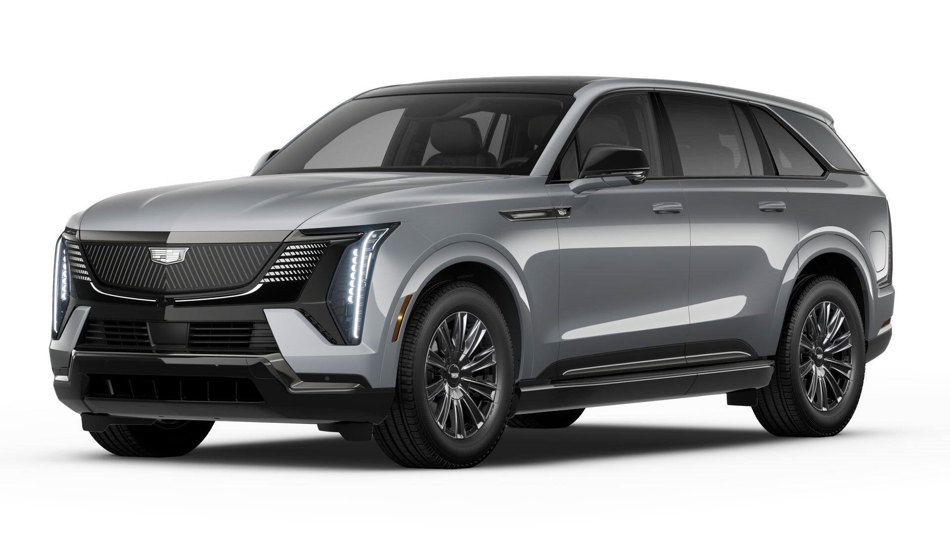 2026 Cadillac ESCALADE IQ Sport