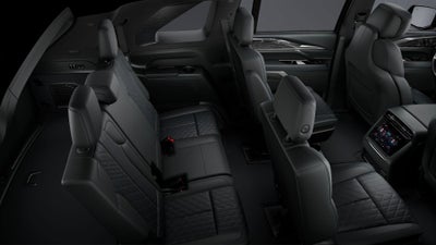 2026 Cadillac ESCALADE IQ Sport