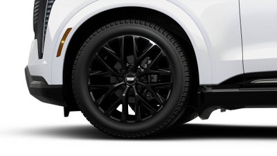 2026 Cadillac ESCALADE IQ Premium Sport