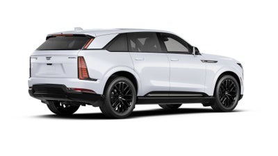 2026 Cadillac ESCALADE IQ Premium Sport