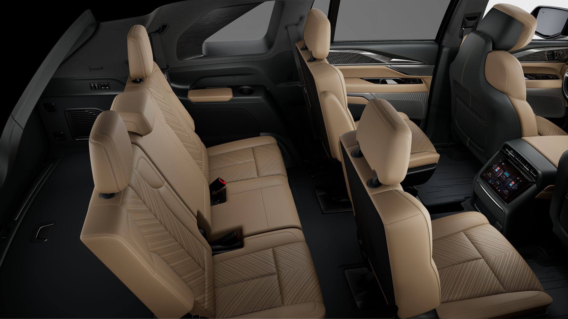 2026 Cadillac ESCALADE IQ Premium Sport