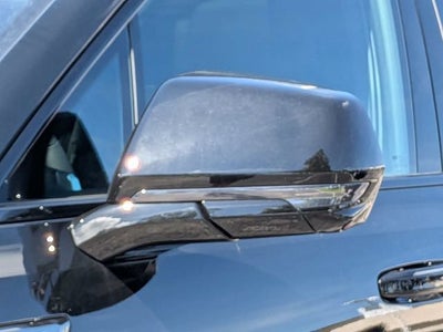 2026 Cadillac ESCALADE IQ Premium Sport