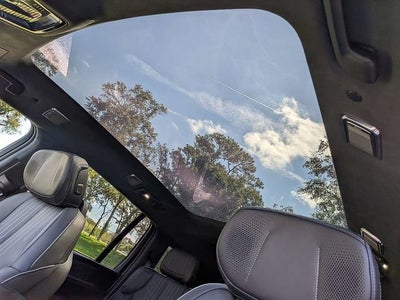 2026 Cadillac ESCALADE IQ Premium Sport