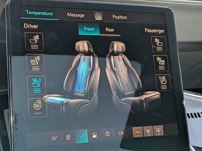 2026 Cadillac ESCALADE IQ Premium Sport
