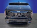 2026 Cadillac ESCALADE IQ Premium Sport