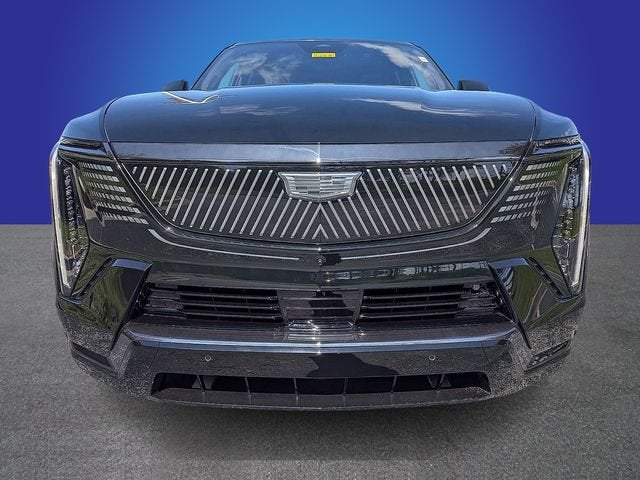 2026 Cadillac ESCALADE IQ Premium Sport