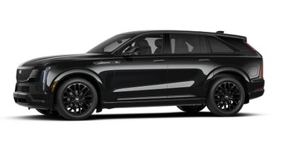 2026 Cadillac ESCALADE IQ Premium Sport