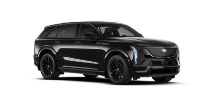 2026 Cadillac ESCALADE IQ Premium Sport