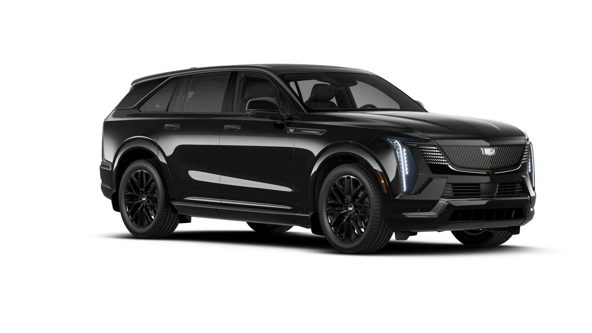 2026 Cadillac ESCALADE IQ Premium Sport