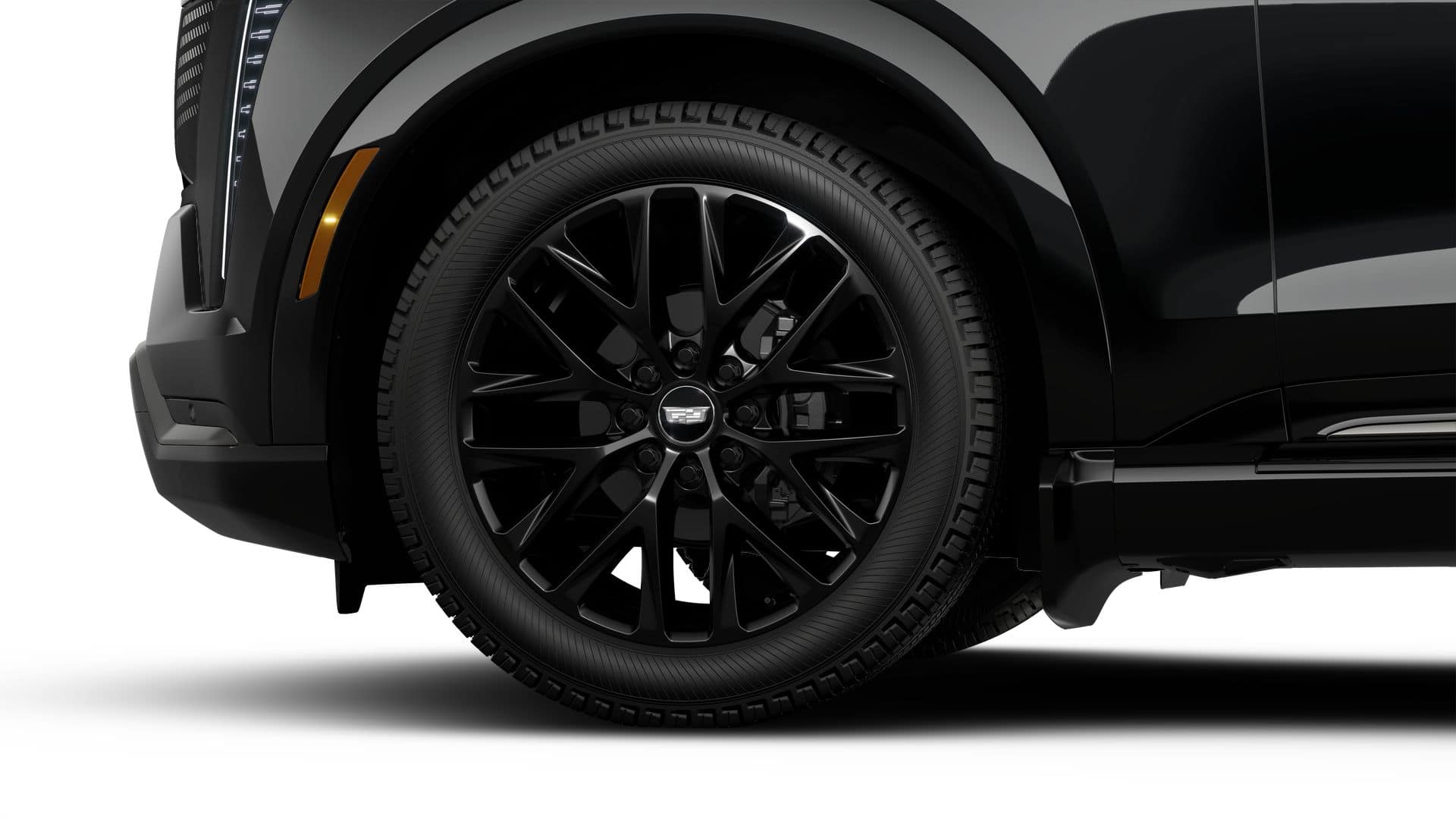 2026 Cadillac ESCALADE IQ Premium Sport