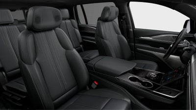 2026 Cadillac ESCALADE IQ Premium Sport