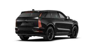 2026 Cadillac ESCALADE IQ Premium Sport