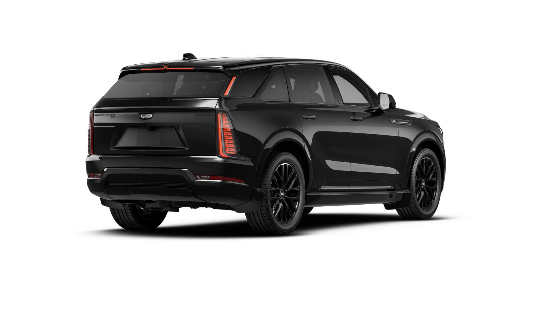 2026 Cadillac ESCALADE IQ Premium Sport