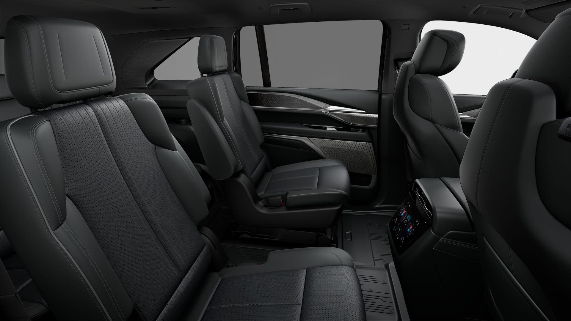 2026 Cadillac ESCALADE IQ Premium Sport