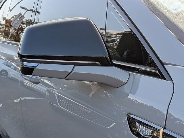 2026 Cadillac ESCALADE IQ Premium Sport