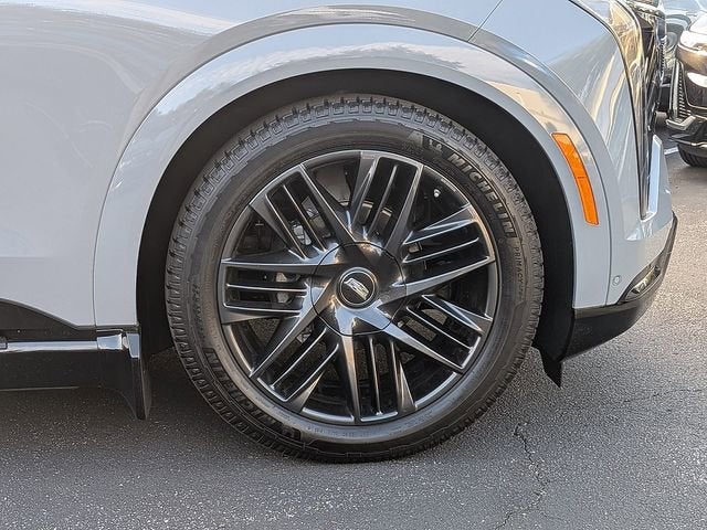 2026 Cadillac ESCALADE IQ Premium Sport